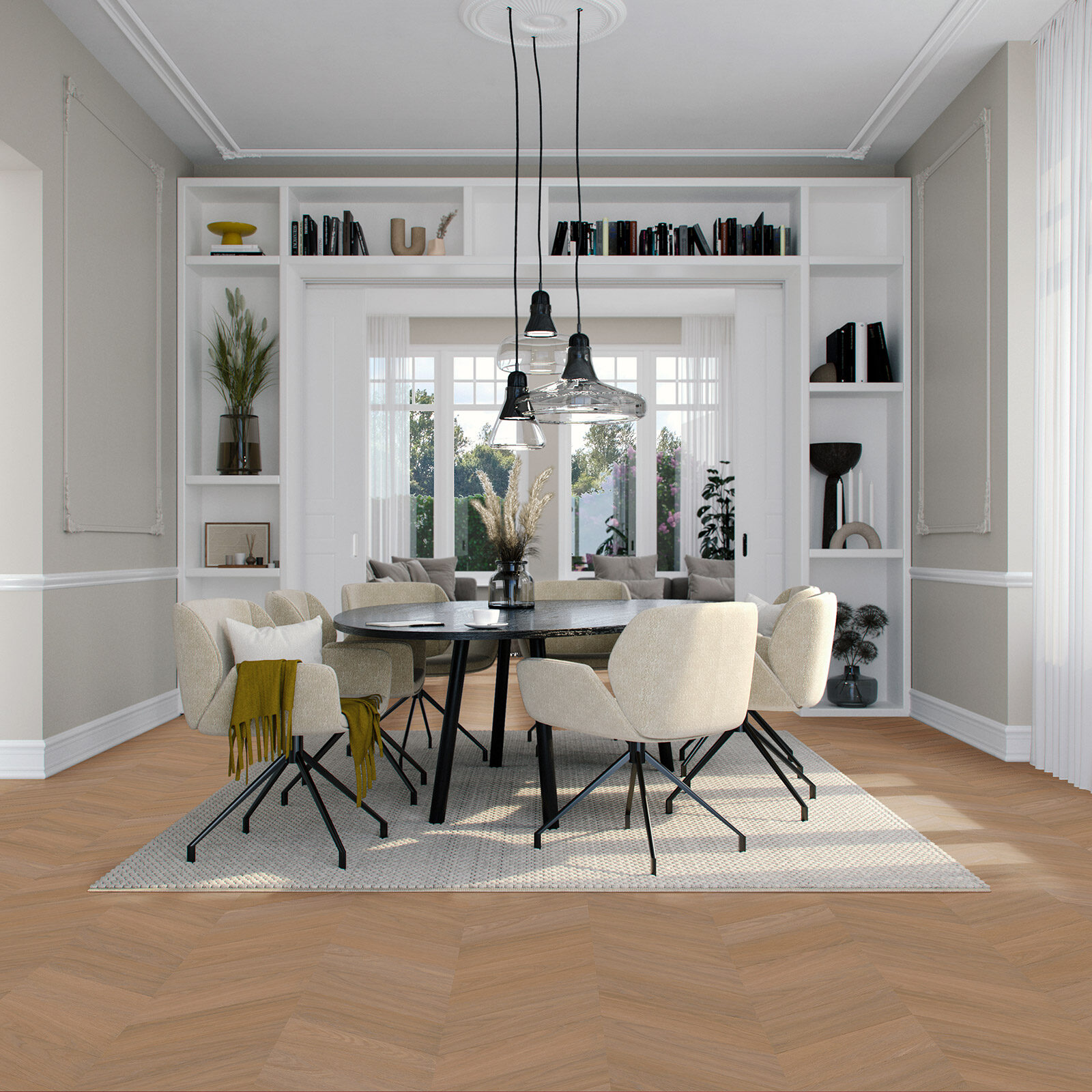 Chevron 7880 — zdjęcie 5
