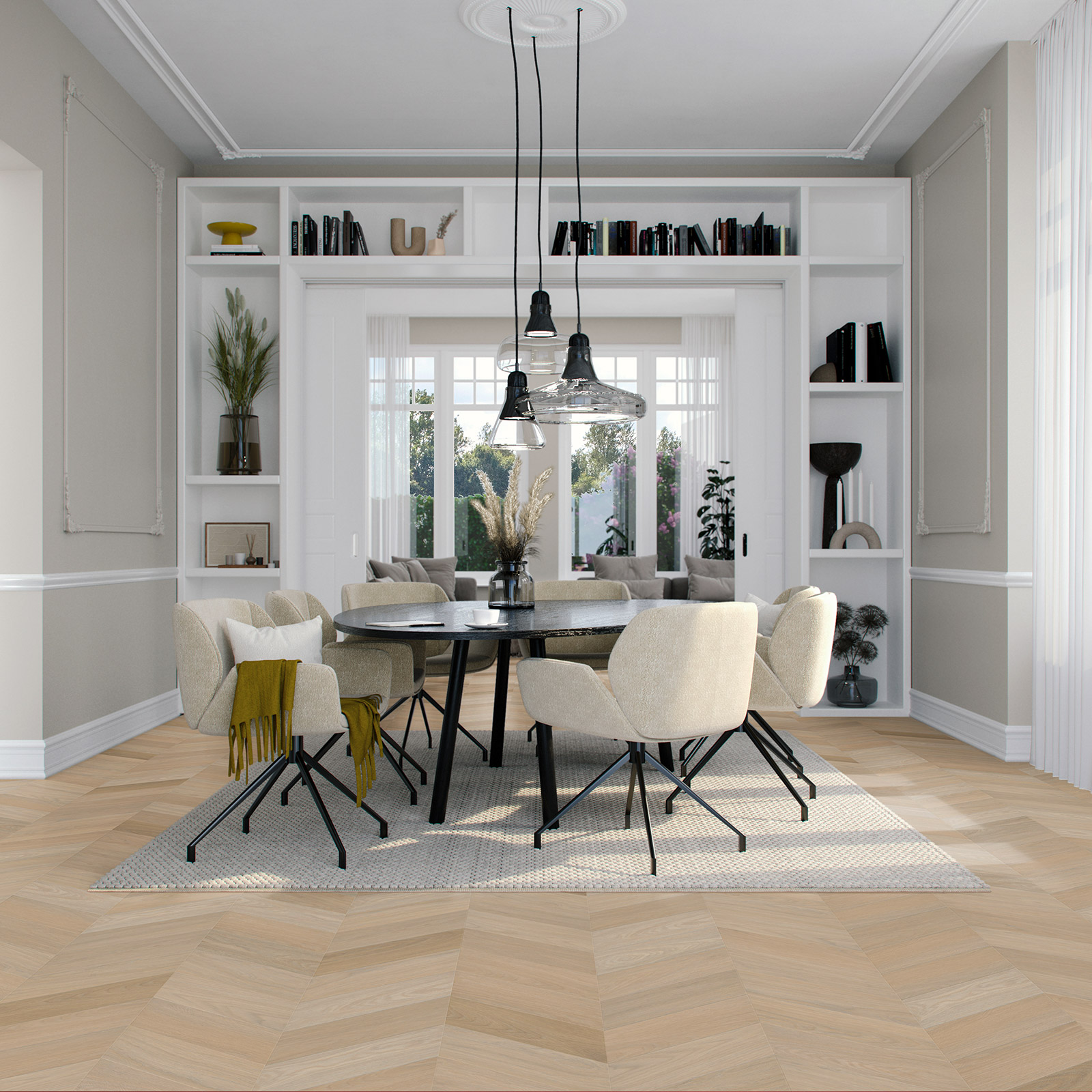 Chevron 7810 — zdjęcie 2