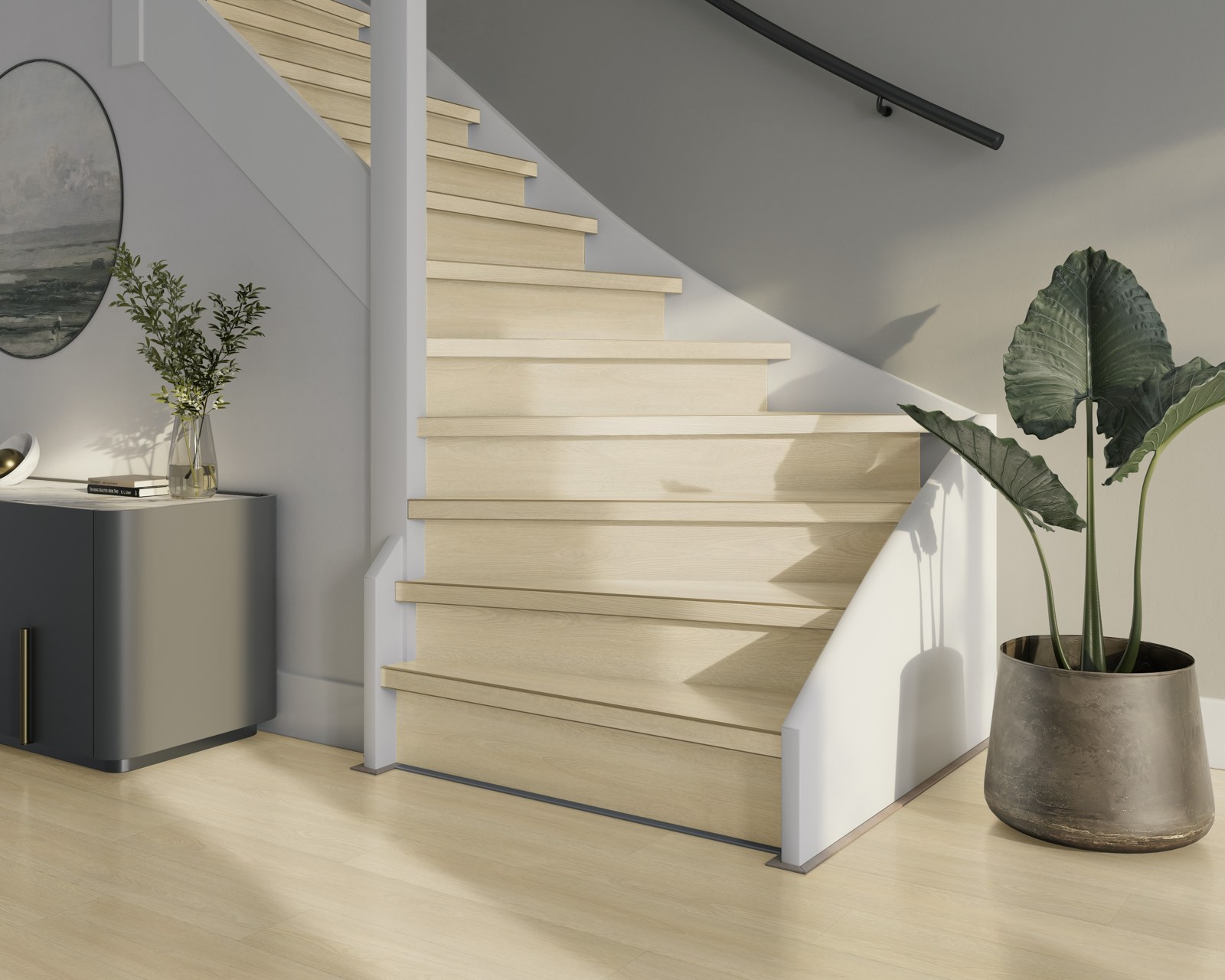 Vivafloors Schody 8510