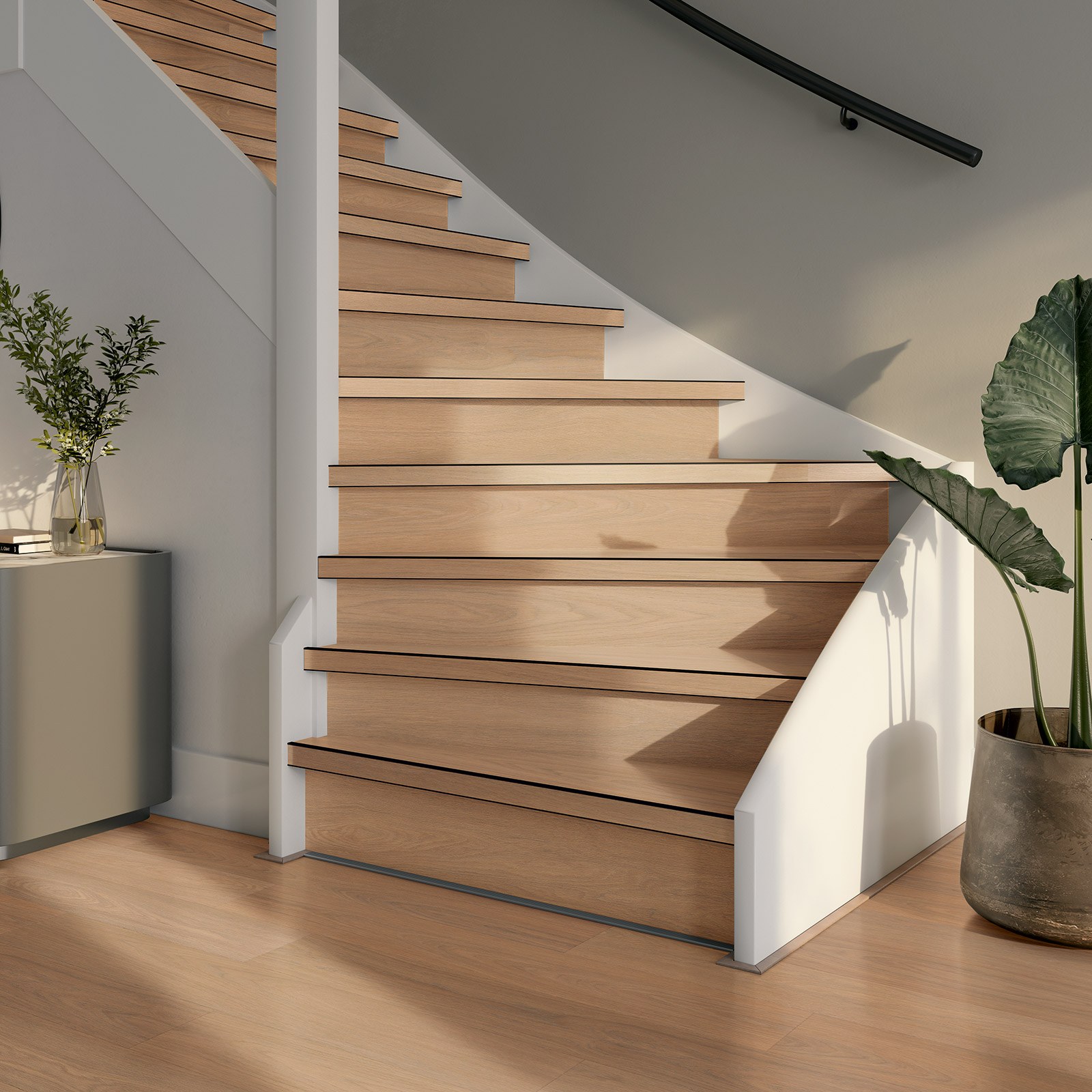 Vivafloors Schody 7880