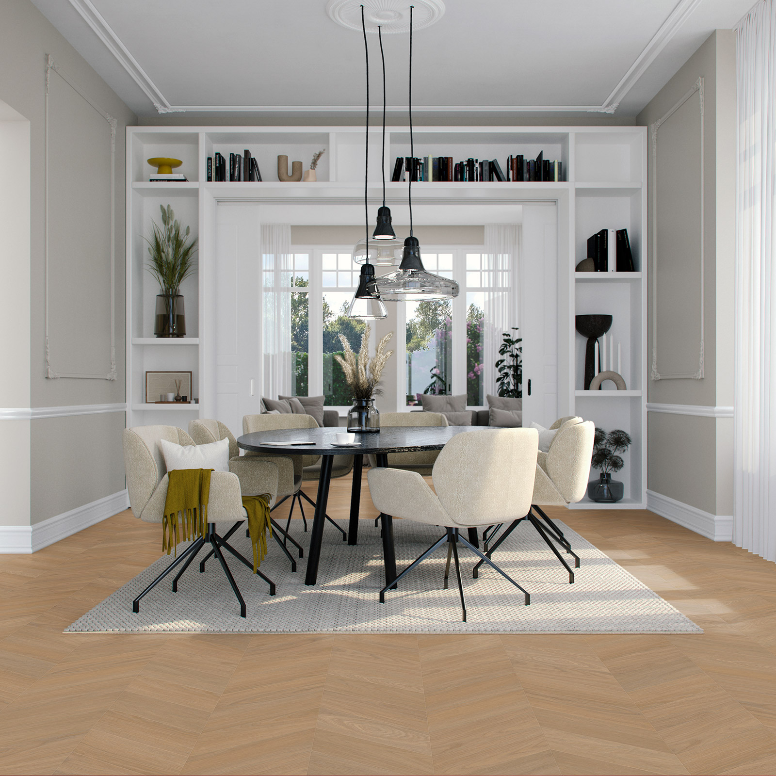 Chevron 7870 — zdjęcie 2